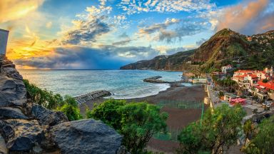 Madeira za poznaním